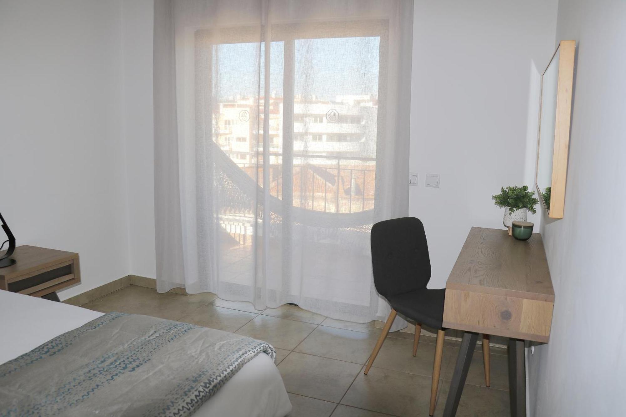3 Bedroom Apartment With Indoor Pool Central Лагос Екстериор снимка